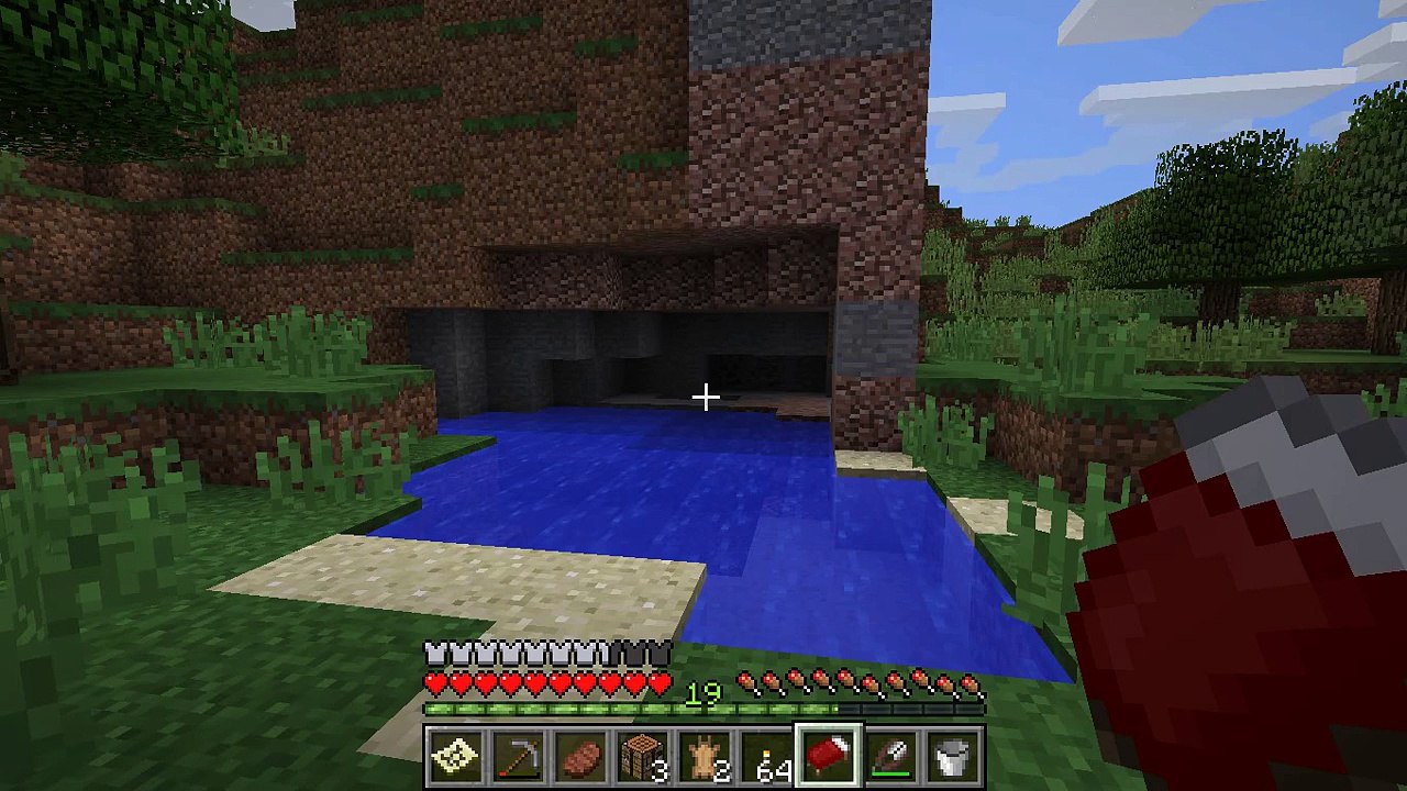 Minecraft PC Ep.2 (Flowerainbow)