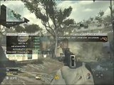 MW3 Spec Ops Survival Camping Spots/Tips (Core Maps Only)