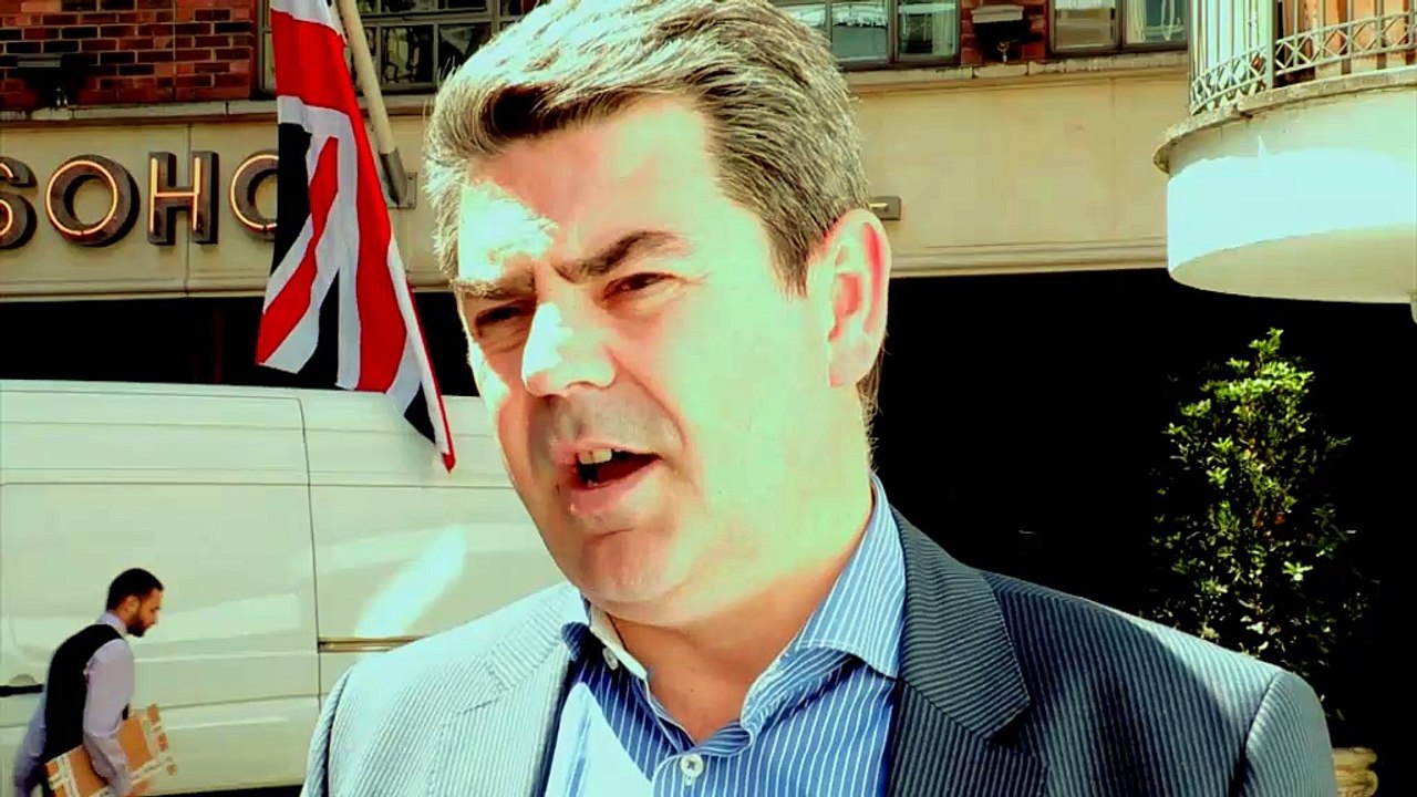 FIFA: Präsident? Nicht-Europäer chancenreich