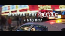 Nevada Anti-Human Trafficking 30-sec PSA (English & Spanish)