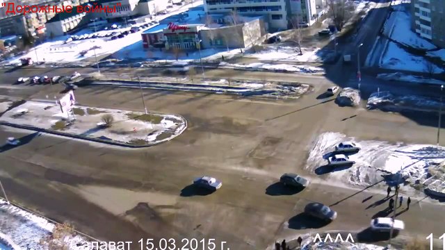 аварии на дорогах видео