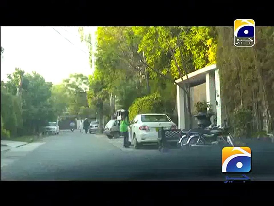 Bewafai Tumhara Naam Ep 17 HQ  Part 1