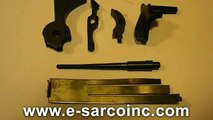 Sarco, Inc. - The Premier Source for Pistol Parts and Accessories