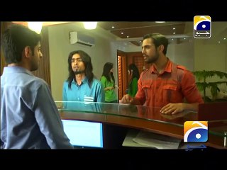 Bewafai Tumhara Naam Ep 17 HQ  Part 3