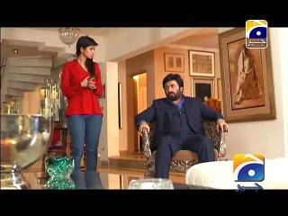 Bewafai Tumhara Naam Ep 17 HQ  Part 4