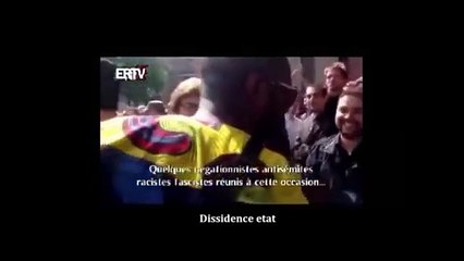 La Fausse Dissidence - Laurent Louis