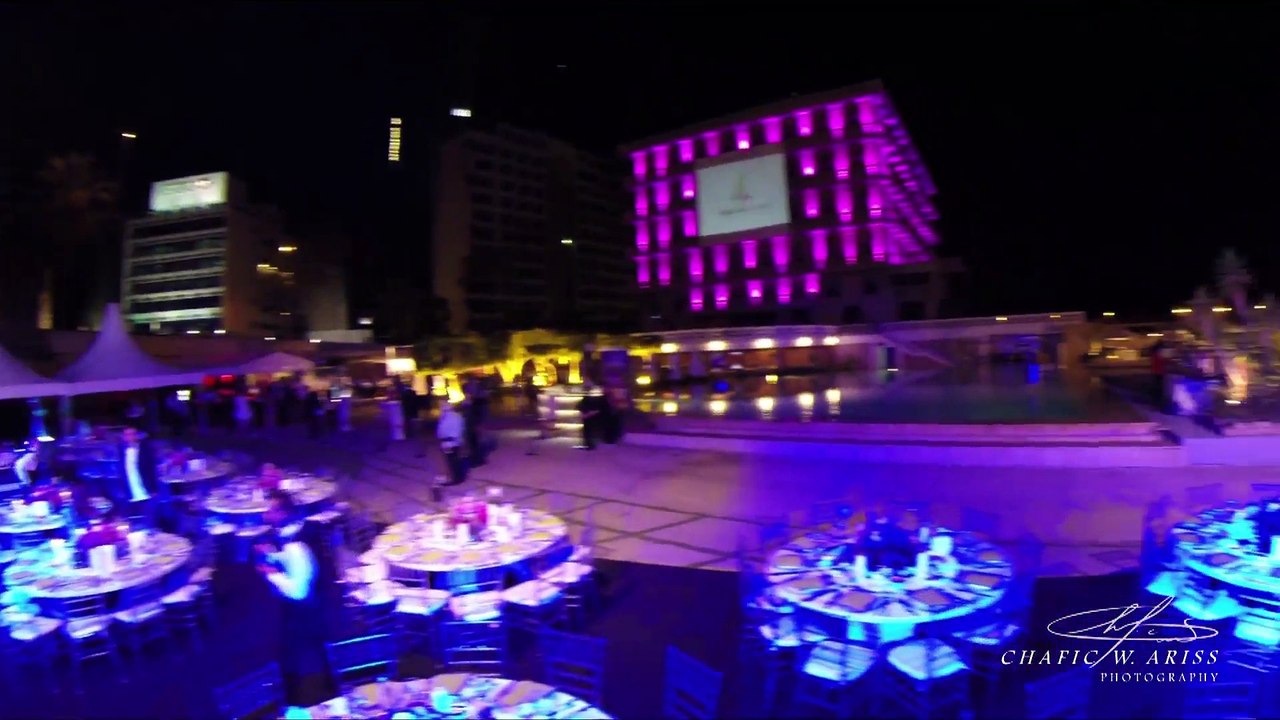 CHAFIC W. ARISS Photography Presents : TEACH A CHILD LEBANON 2015