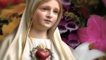 Oración a la Virgen de Fátima y oraciones enseñadas por el Angel.