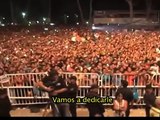 Juan Sabines; Éxito total la Feria Mesoamericana, multitudinario concierto de los Tigres del Norte