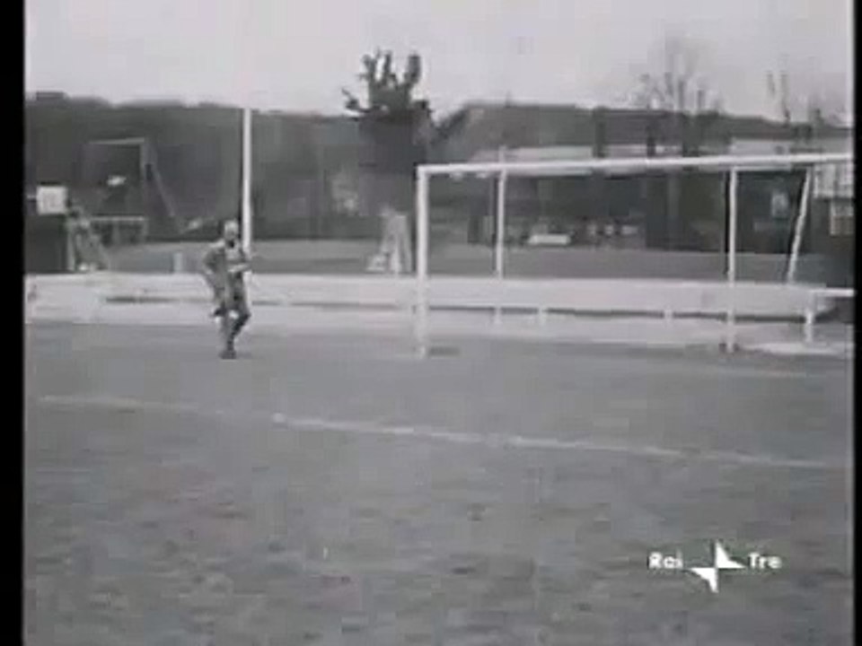 Jacques Tati - Il portiere.