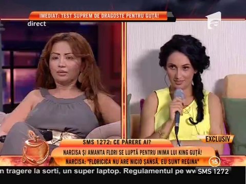 UN SHOW PACATOS 3 IUNIE 2015 PARTEA 1