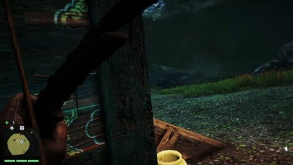 Far Cry® 4 Bow Hunting