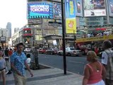Yonge-Dundas Square, Toronto