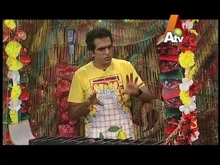 Mehman Qadardan Baqar Eid Day 3 - Salman Shahid - Part 1