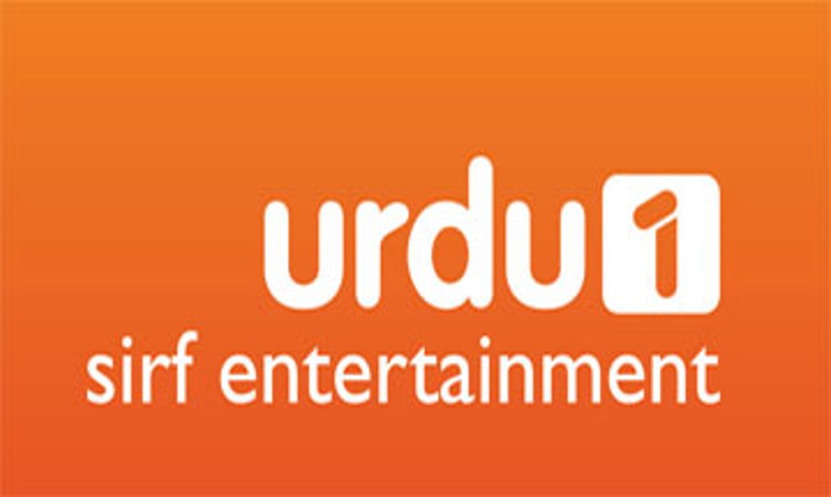 Urdu 1 Live