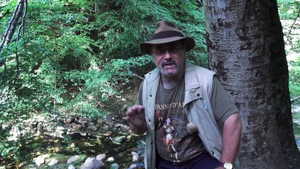 Le rôle sacré de la France -  Jean Michel Raoux  - Extrait du film par Debowska Productions  : www.debowska.fr