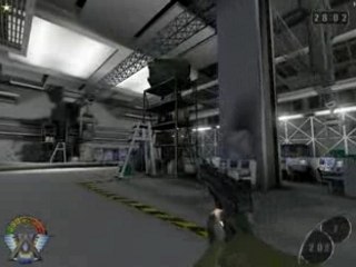 STARGATE MOD - UT2004