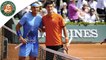 What you missed at 2015 French Open - Day 11