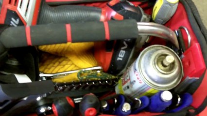 How I fixed our Noisy Roof Turbine Ventilator! OR Perform maintenance on a Turbine Roof Ventilator.