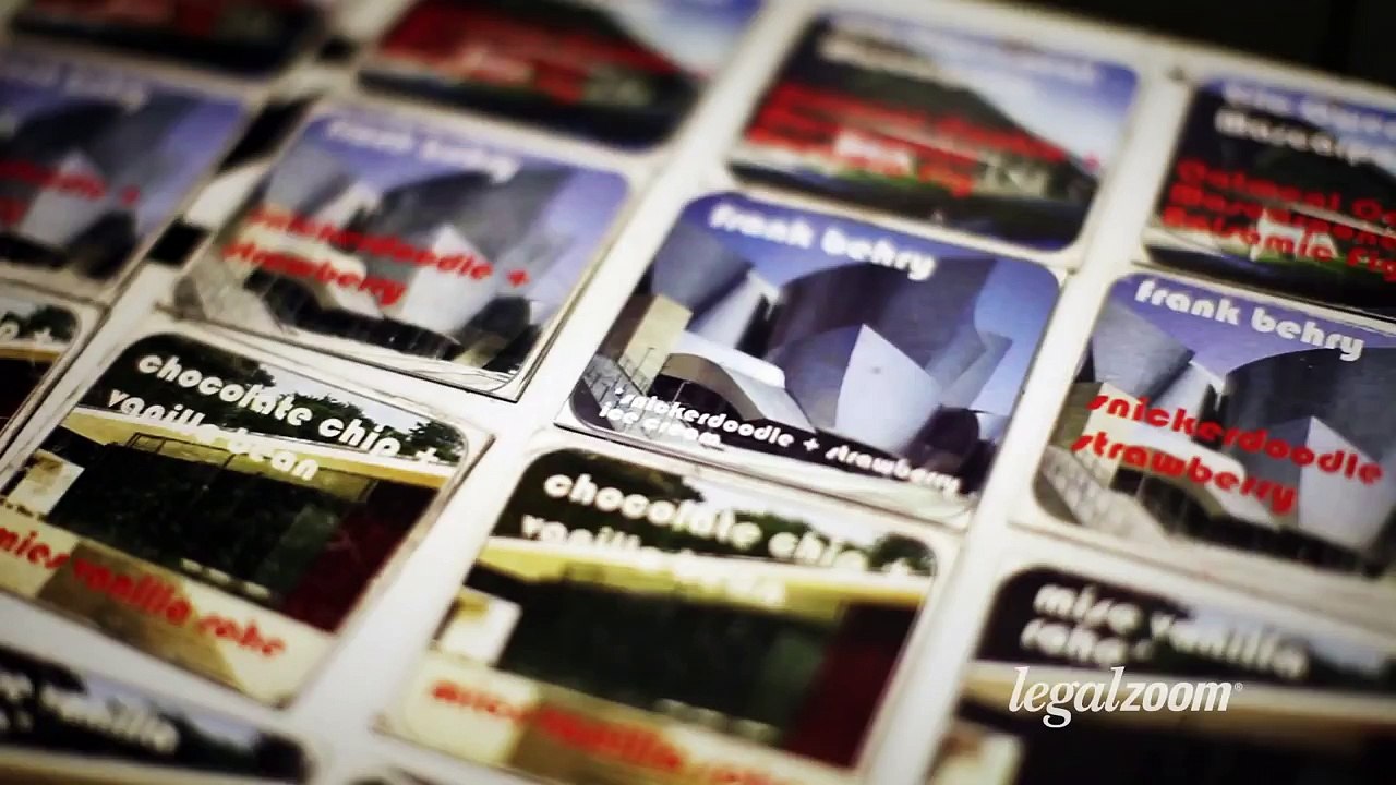 LegalZoom -  Coolhaus 2014