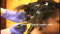 henna for hair: henna on african hair