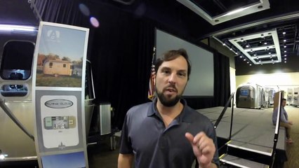 2016 Airstream 26U Flying Cloud Travel Trailer Announcement