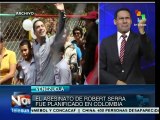 Venezuela: la historia detrás del asesinato de Robert Serra