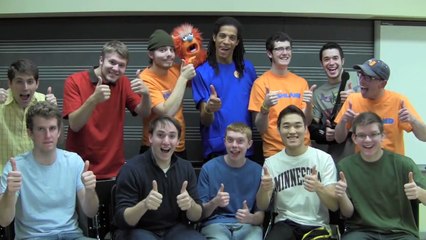 "The Respiratory Therapy Song": A Cystic Fibrosis A Cappella Song