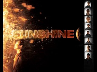 John Murphy - The Surface Of the sun