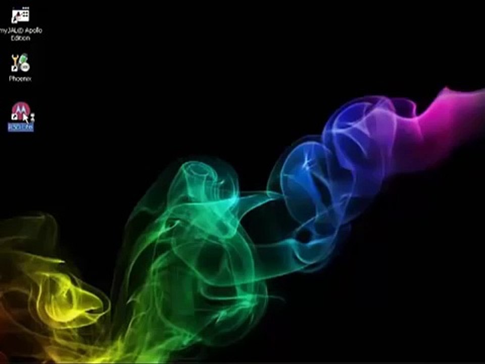 Firmware y Liberacion Motorola XT605 Nextel (Motorola Master)(Motorola Jorian)(Software XT605)