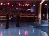 Dean Martin Surprises Jerry Lewis - 1976 Telethon