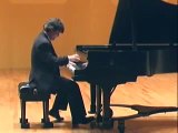 Overture to Tannhäuser pt. 2/2- Daniel Lessner, Piano