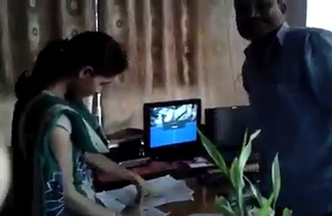 This one of the BJP leaders, Ajay Rajputh from...