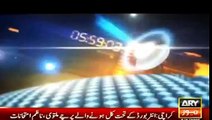 ARY News Headlines 4 June 2015- Geo News Dawn News Updates 4-6-2015