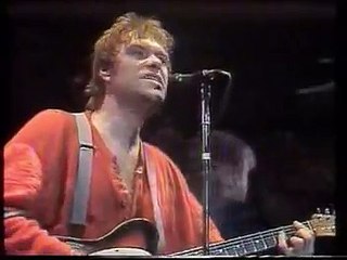 Kim Larsen - Om lidt -