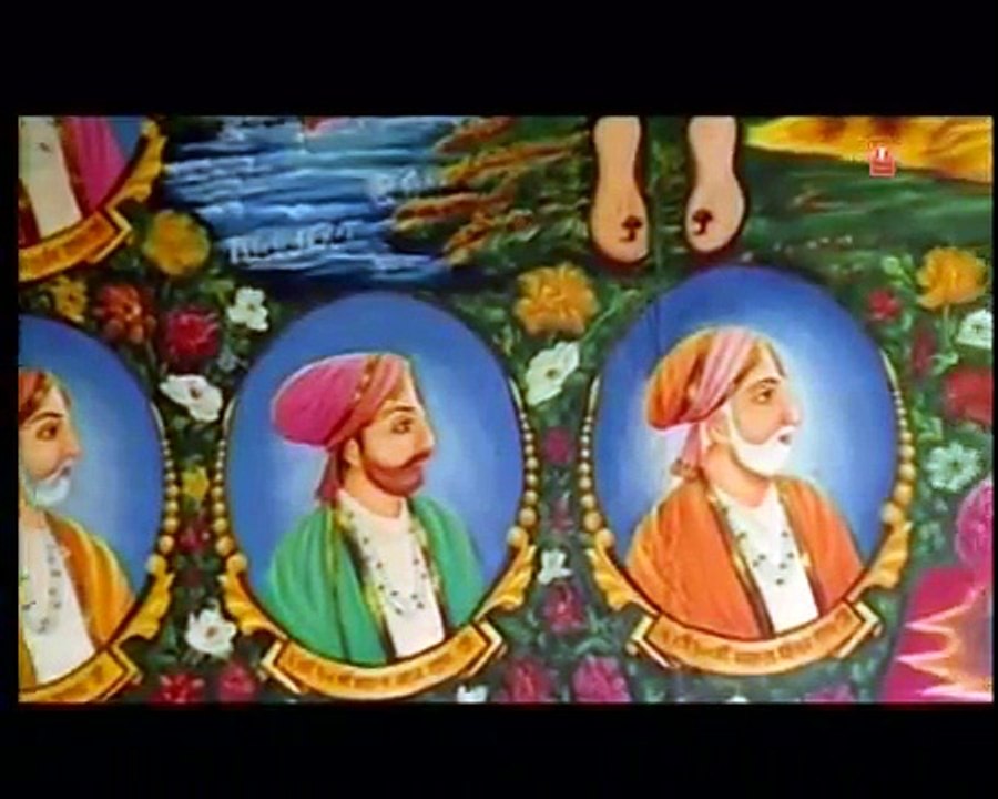 Karde Beda Paar Himachali Bhajan By Sher Singh [Full Video Song] I Satsang Hai Mansarovar