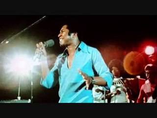 Luther Ingram - If Loving You Is Wrong