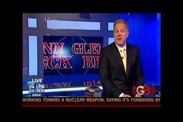 Joe Stack  Glenn Beck The Washington Post