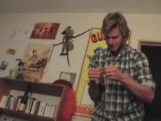 Time's up  CHapi Chapo