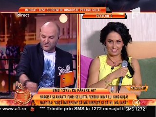 UN SHOW PACATOS 3 IUNIE 2015 PARTEA 2