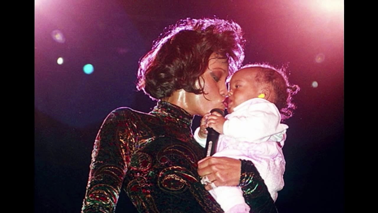 Bobbi Kristina Brown Tribute : Dear Bobbi Kristina  "YOU MATTER": Bobby Kristina is NOT dead UPDATE