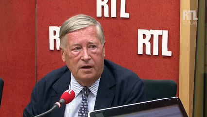 Alain Duhamel : "Les Républicains ont décidé de faire de l'islam leur étendard idéologique"