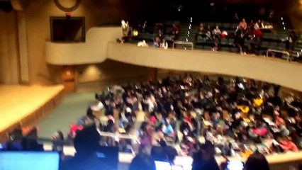 Here Comes Indiana Jones!