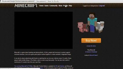 Gerador de Keys originais MINECRAFT Atualizado 03/06/2015 FUNCIONAL