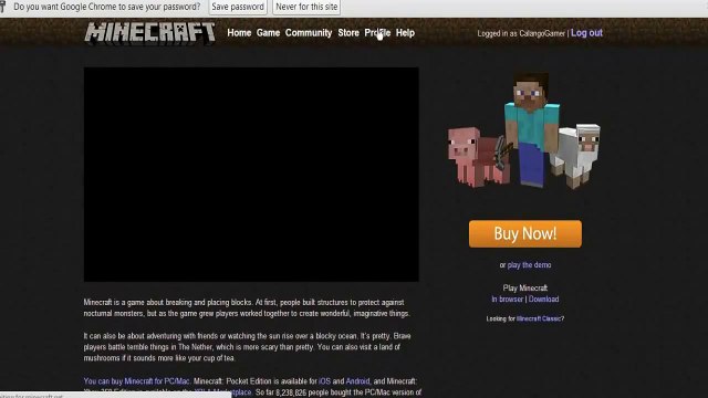 Gerador de Keys originais MINECRAFT Atualizado 03/06/2015 FUNCIONAL