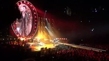 Queen   Adam Lambert - Somebody to Love - 30 January 2015 - Ziggo Dome - Amsterdam