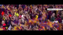 Lionel Messi vs Athletic Bilbao ● Individual Highlights (Cop