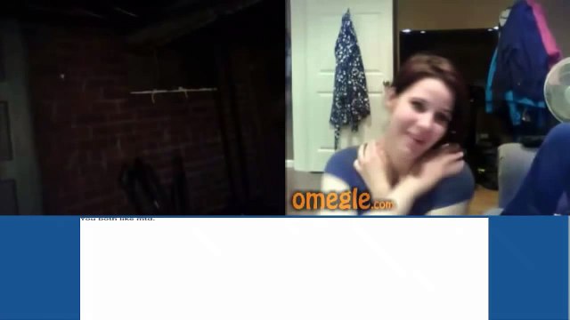 Omegle Pranks - Scaring People by Naming Where They Live #15 - Scary Omegle Pranks