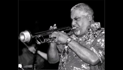 Jerry Medina & La Banda - Capullito De Aleli