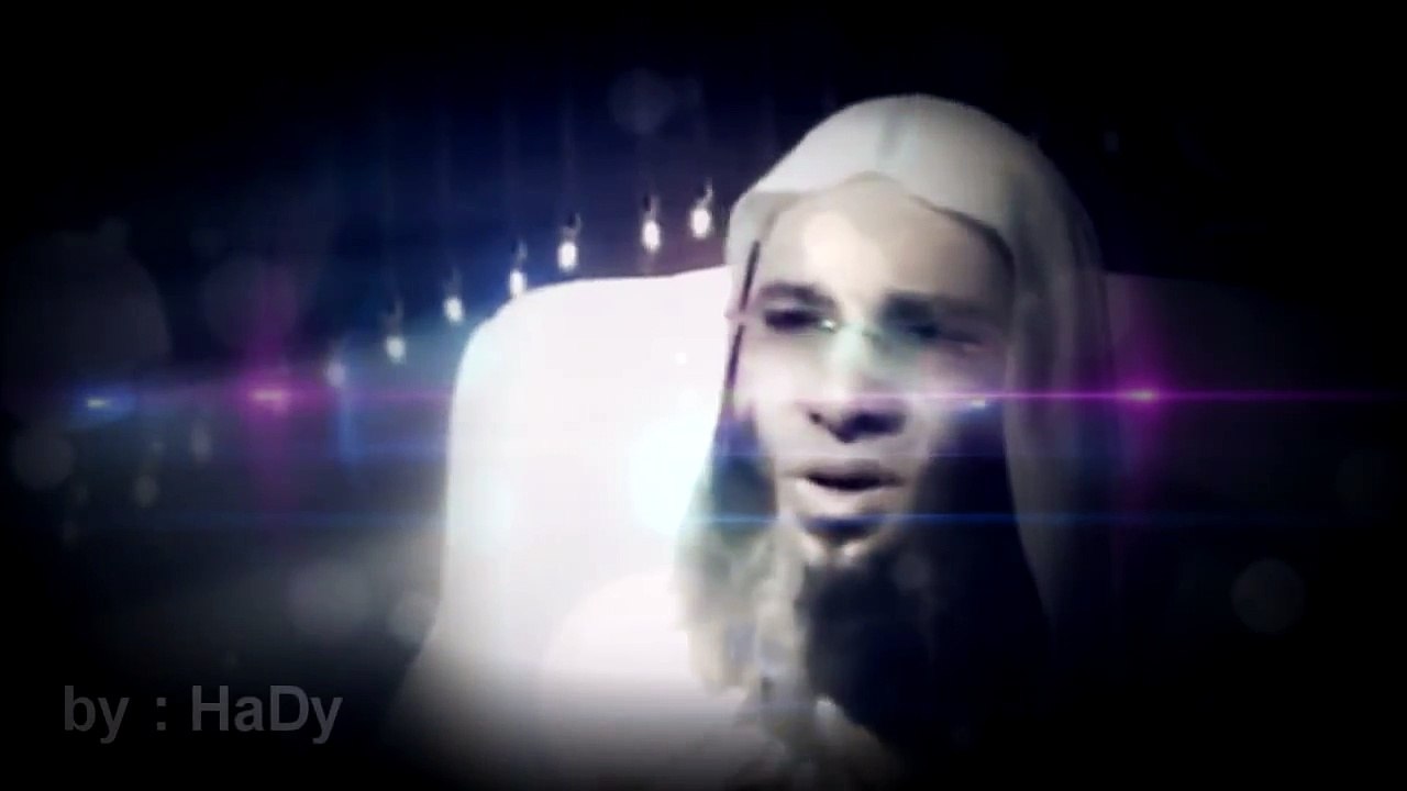 التوبه مؤثر ومبكي - للشيخ محمد حسان